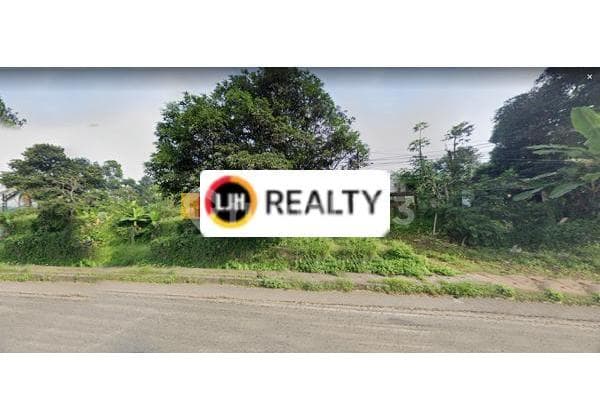 Kavling di Subah Batang Jawa Tengah
