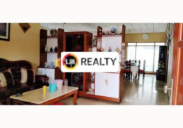 House in Kumudasmoro Utara, West Semarang