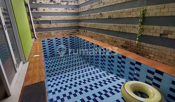 Dijual Cepat Rumah Daerah Ciputat Bu