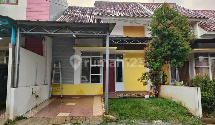 Dijual Rumah 1 Lantai Daerah Babelan Bekasi Utara