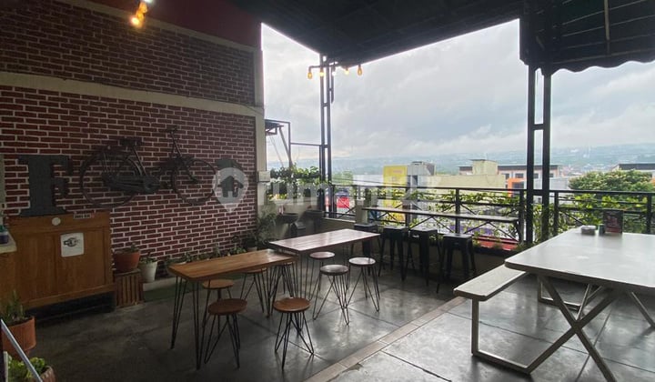 Dijual Cepat Ruko Jalan Raya Cimareme