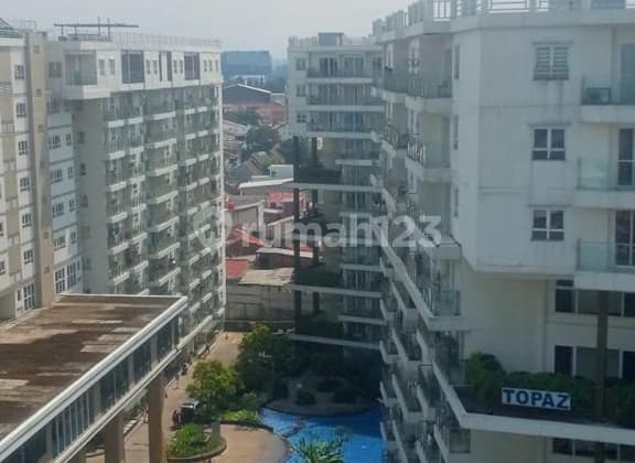 Fast Sale! Gateway Pasteur 2BR Pool View - 430 Million, Negotiable