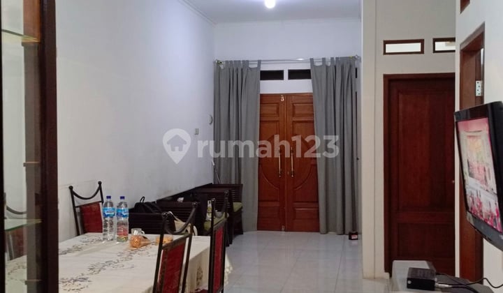 Rumah Dijual di Suci Bandung