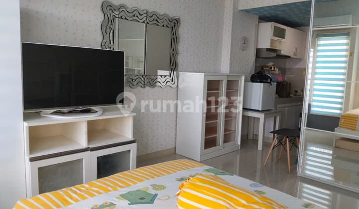 Dijual Apartment Galery Ciumbuleuit 2 Bandung