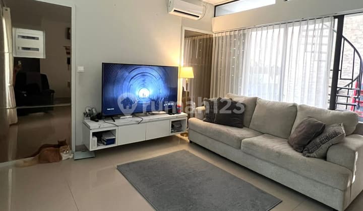 For Sale! Freya Premium Type - Flora Cluster Summarecon Bandung