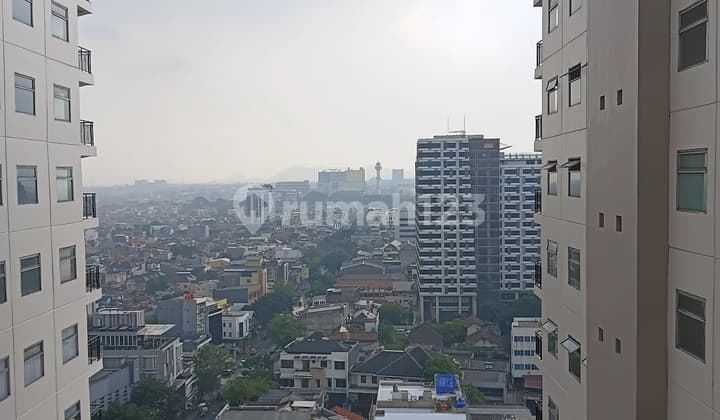 Dijual Apartment Grand Asia Afrika