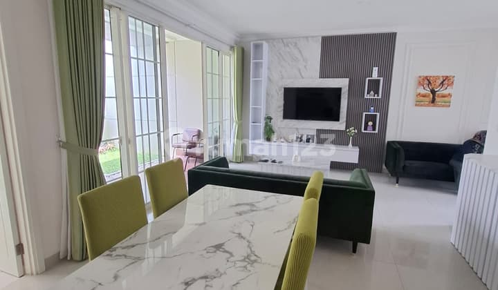 Dijual Rumah di Podomoro Park Bandung