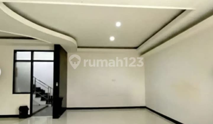 Dijual Rumah Sayap Buah Batu Mainroad