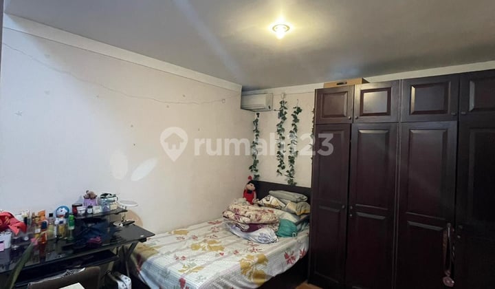 Dijual Rumah Sayap Kebon Kawung