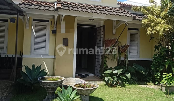 Best Value Rent Kbp Asri Residence