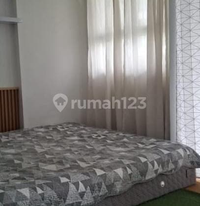 Dijual/Disewa Apartment Gateway Pasteur