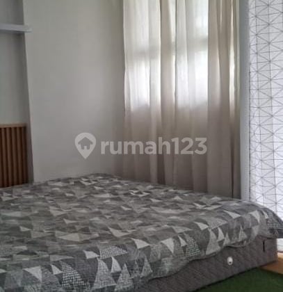 Dijual/Disewa Apartment Gateway Pasteur