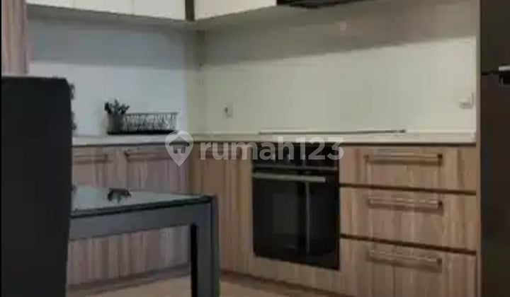 Disewakan Apartment Hegarmanah Residence