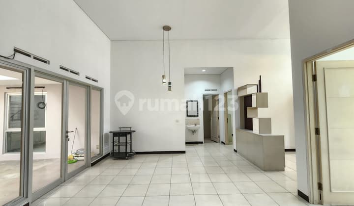 Disewakan atau Dijual Rumah Kbp Tatar Mayangsunda