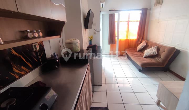 Dijual Apartment Grand Asia Afrika Bandung