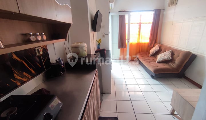 For Sale Grand Asia Afrika Apartment Bandung