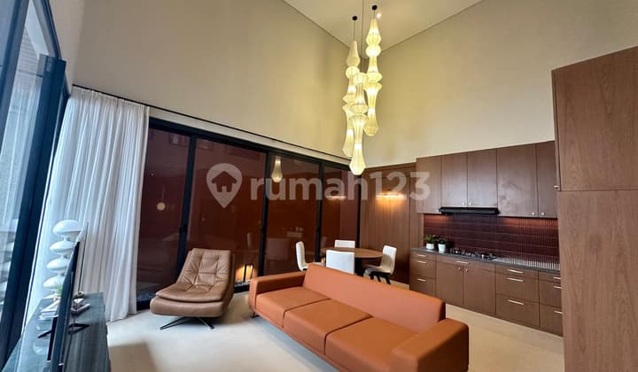 For Sale House in Kota Baru Parahyangan Tatar Wangsakerta