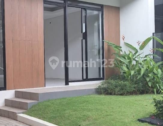 Dijual Rumah di Kota Baru Parahyangan