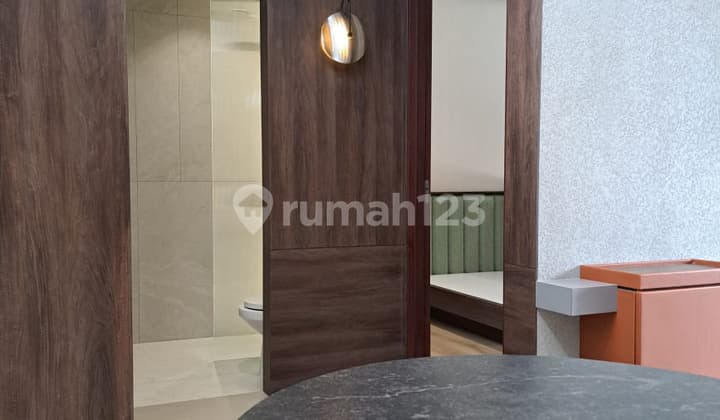 Rumah Dijual Jinggakartika Kbp