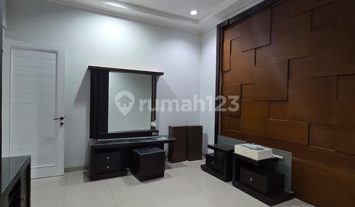 For Rent Batununggal House