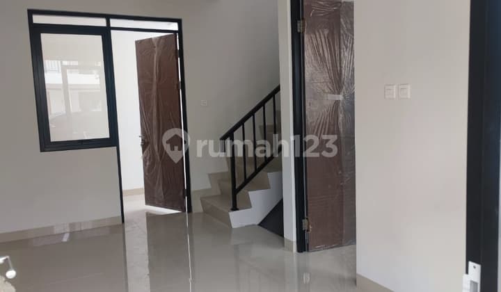 Dijual Rumah Grand Sharon Cluster Ilona