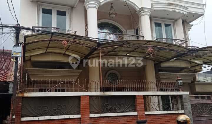 Dijual Rumah Di Tomang, Jakarta Barat