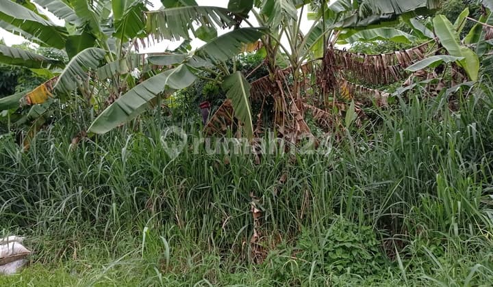 Jual tanah di pondok cabe tangerang