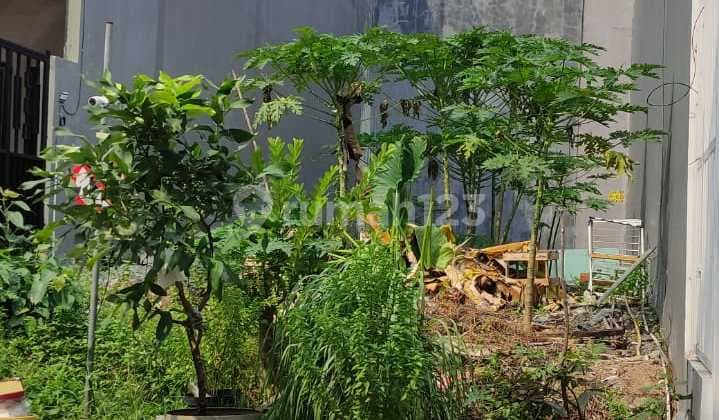 Dijual kavling di taman grisenda jakarta utara