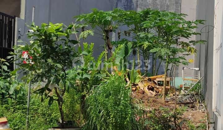 Dijual kavling di taman grisenda jakarta utara