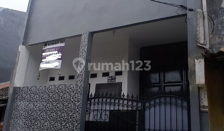 Dijual Cepat Rumah Di Bekasi Timur