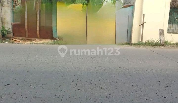 Dijual Tanah / Kavling di Karanggan Raya Bogor