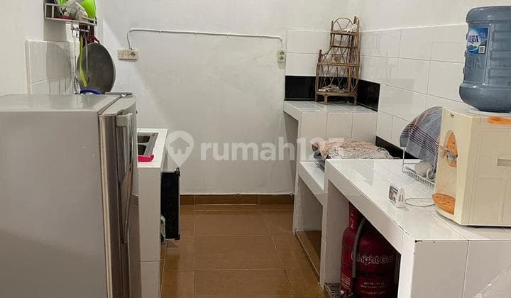 Rent Ready-to-Occupy House in a Comfortable Area.
