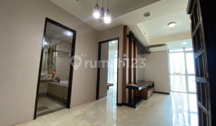 Di Jual Cepat Apartement Bellagio Residence 3BR + 1,