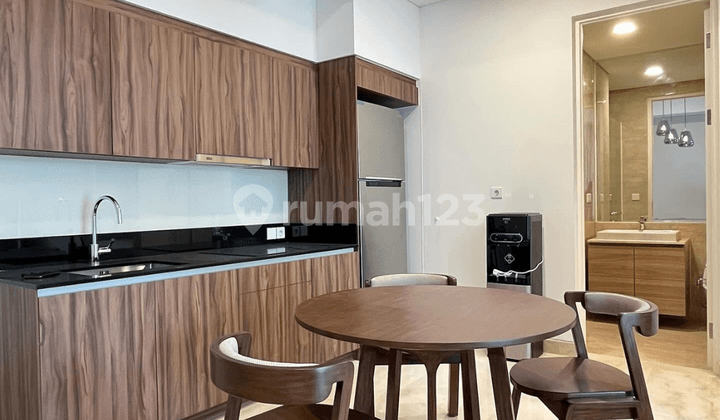 57 Promenade Apartment 1 BR Ready to Occupy