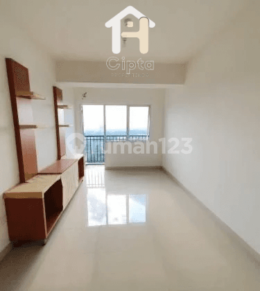 Apartment Park View Condominium, Depok, Universitas Indonesia