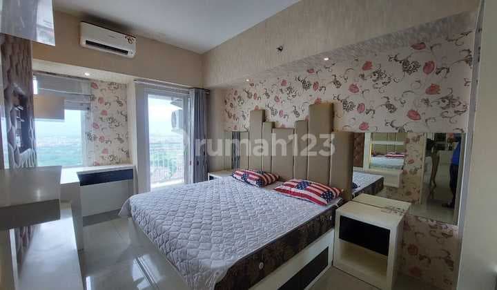 Disewakan Apartement Tanglin 2 Br Furnish Siap Pakai Mewah