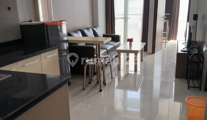 For Sale 2 Bedroom Apartment In Marvel Linden Fully Furnished 10th Floor