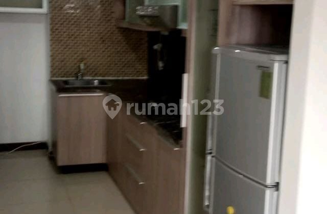 Dijual Apartement Waterplace 3 Br di Tower F Furnish Semi Terawat Lengkap Dekat Mall Ptc
