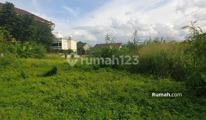 For Sale Land Plot Karang Tengah Lebak Bulus For Sale Land Plot Karang Tengah Lebak Bulus
