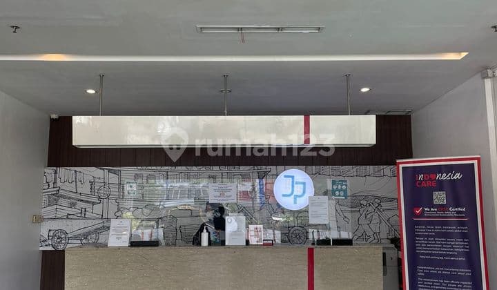 Dijual Hotel Bintan 2 di Pluit Raya, Hotel Dengan Occupancy Diatas 50 Persen