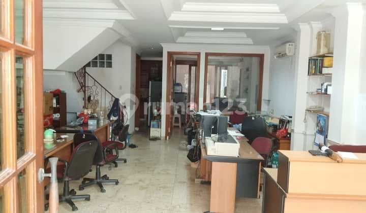 Rumah di Nias Kelapa Gading. Luas 6X17 Full Furnish