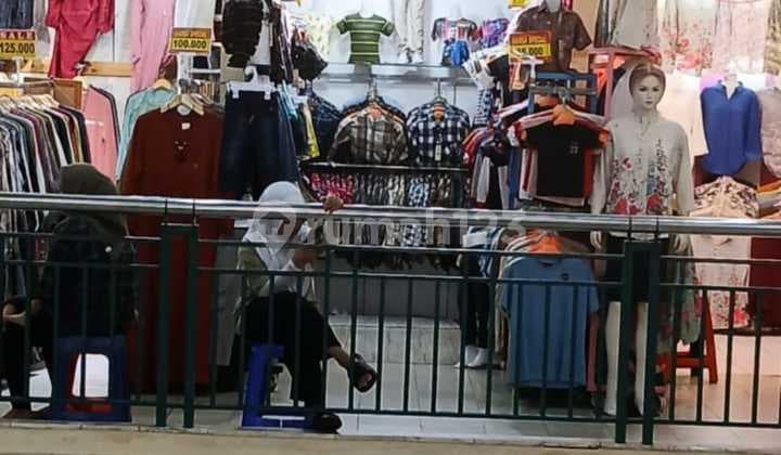 Dijual Kios Itc Cempaka Mas