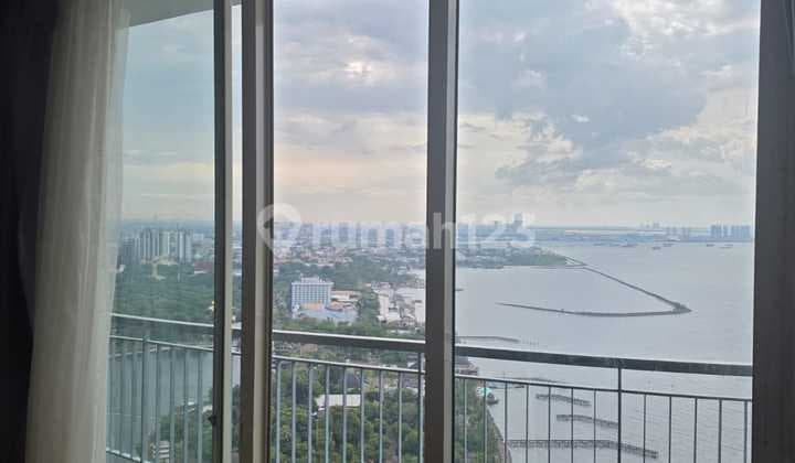 Ancol Mansion Apartment. 1 Bedroom Fully Furnished