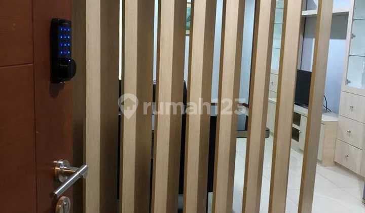 Dijual Cepat Apartemen Thamrin Residence. 2 Bedroom Full Furnish