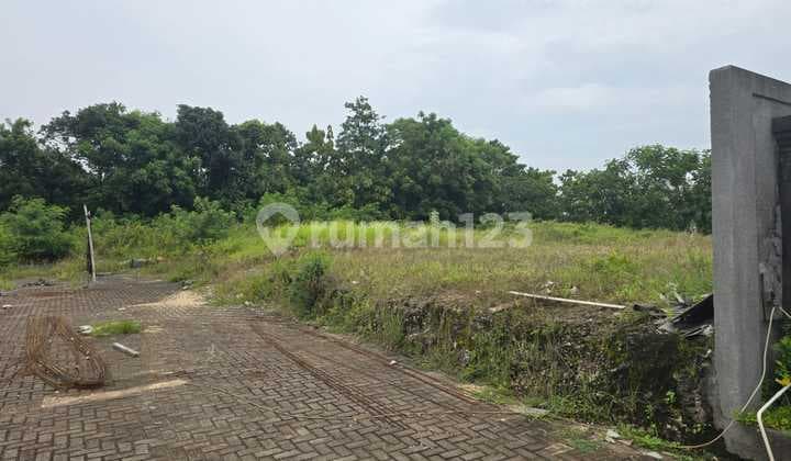 Dijual Cepat Kavling di Pecatu Bali. Lokasi Strategis