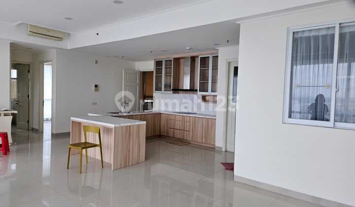 Apartment St. Moritz Semi Furnished 3 BR