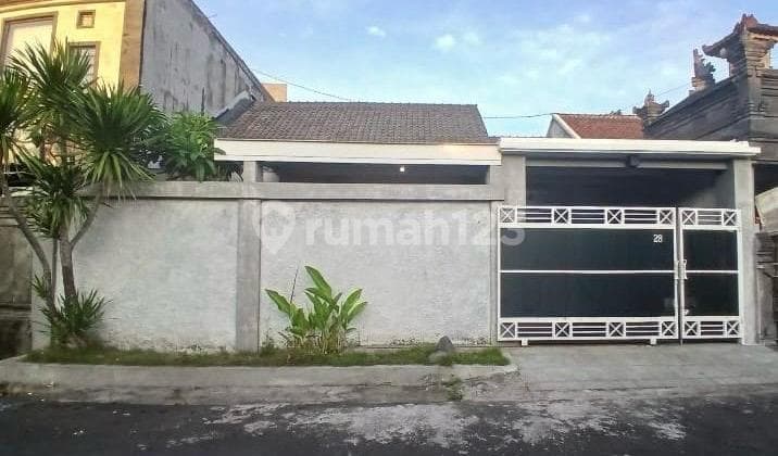 Dijual/Disewakan Rumah Taman Mulia Jimbaran Bali Full Furnished