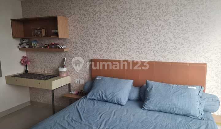 Apartemen U Residence 1 Furnished
