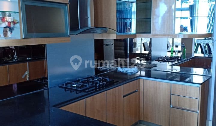 Dijual Apartemen Windsor Puri Indah Jakbar