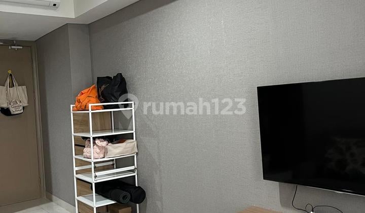 For Sale Gold Coast Apartment 1 BR PIK 1 North Jakarta